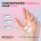 Redken Acidic Bonding Concentrate Conditioner 300ml HWS BEAUTY