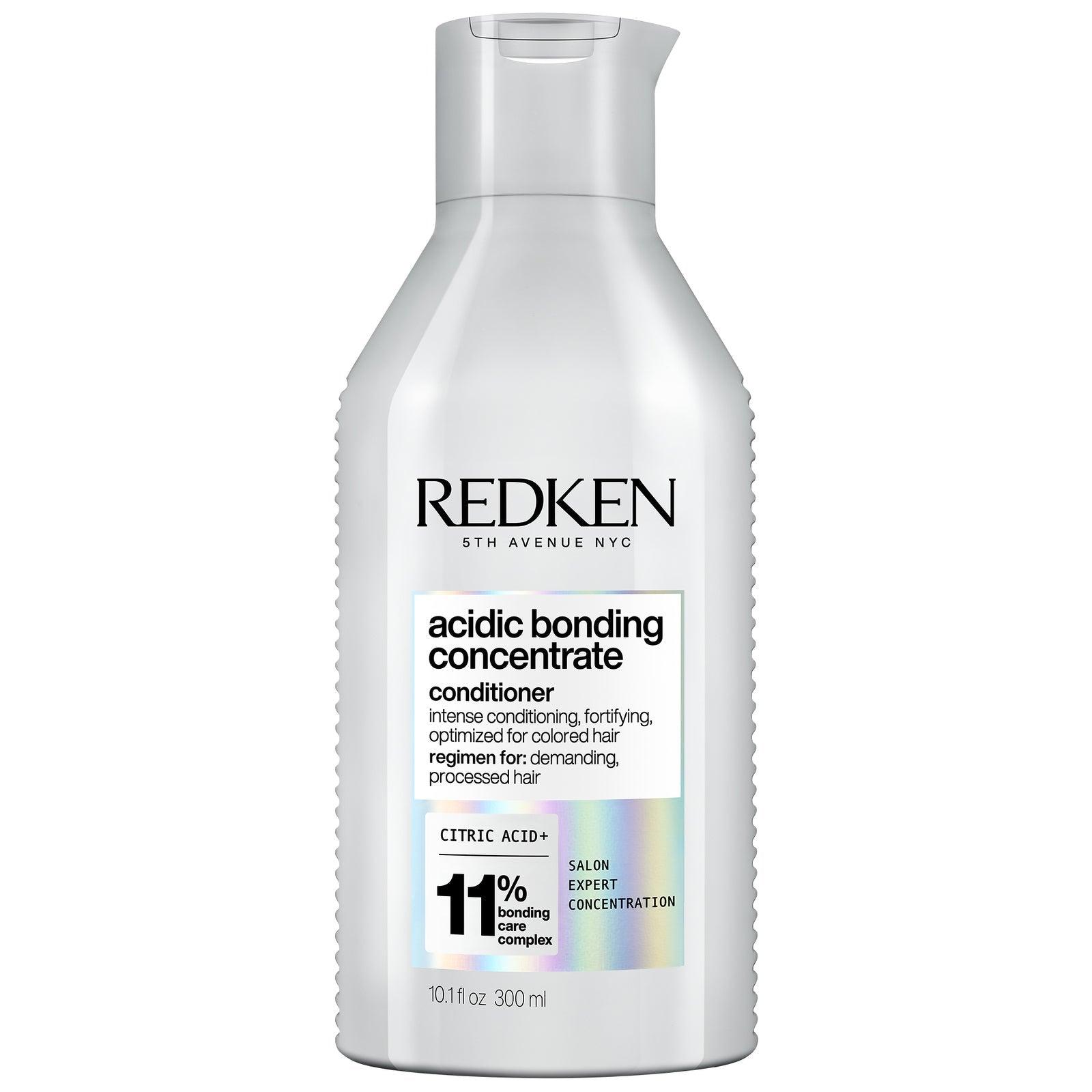 Redken Acidic Bonding Concentrate Conditioner 300ml - Redken