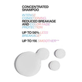 Redken Acidic Bonding Concentrate Shampoo 300ml - Redken