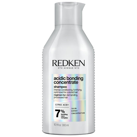 Redken Acidic Bonding Concentrate Shampoo 300ml - Redken
