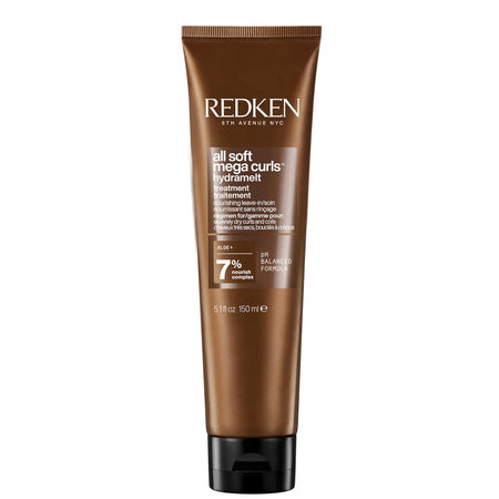 Redken All Soft Mega Curls Hydramelt Treatment 150ml