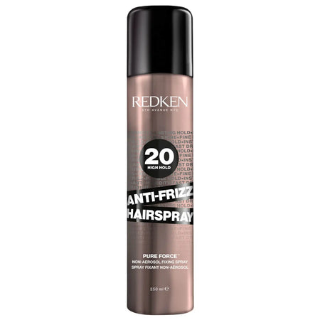 Redken Anti-Frizz Hairspray 20 High Hold 250ml