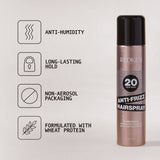 Redken Anti-Frizz Hairspray 20 High Hold 250ml