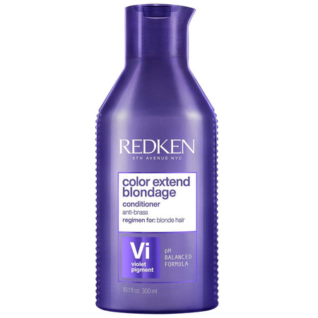 Redken Color Extend Blondage Conditioner 300ml - Redken