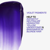 Redken Color Extend Blondage Express Anti-Brass Mask 250ml - Redken