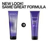 Redken Color Extend Blondage Express Anti-Brass Mask 250ml - Redken