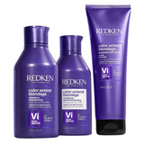 Redken Color Extend Blondage Shampoo 300ml - Redken