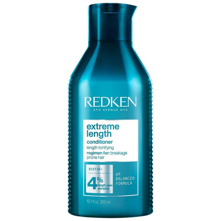 Redken Extreme Length Conditioner 300ml - Redken