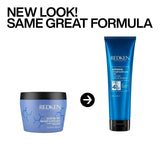 Redken Extreme Strength Builder Mask 250ml - Redken