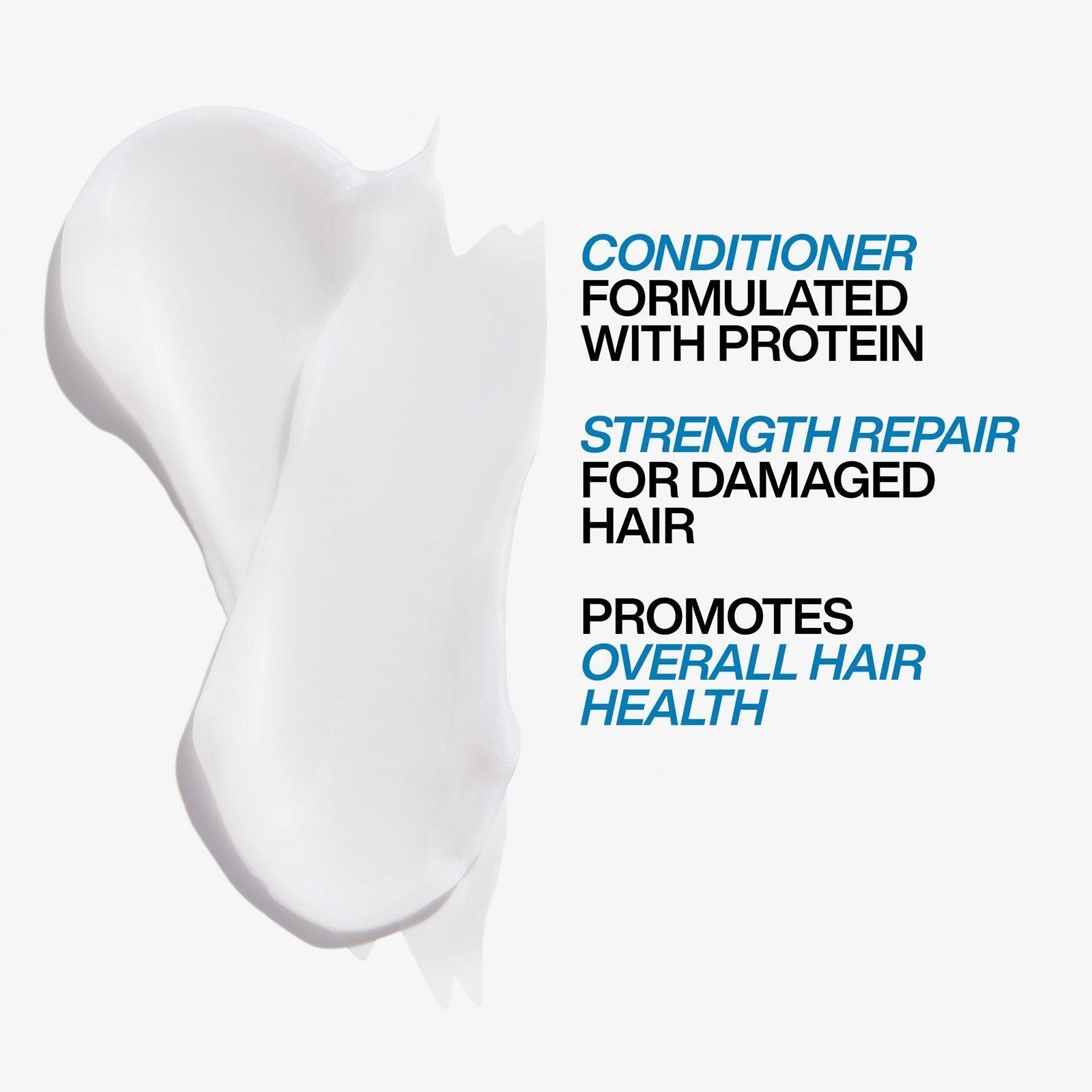 Redken Extreme Play Safe Treatment 200ml - Redken