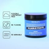 Redken Rewind Pliable Paste 150ml