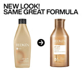 Redken All Soft Conditioner 300ml - Redken