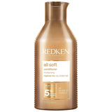 Redken All Soft Conditioner 300ml - Redken