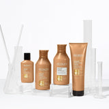 Redken All Soft Shampoo 300ml - Redken