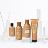 Redken All Soft Shampoo 300ml - Redken