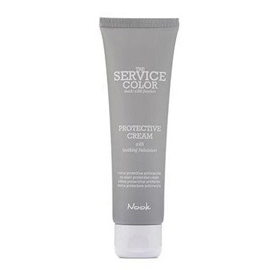 Nook Service Color Protective Cream 100ml - Nook