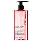 Shu Uemura Art of Hair Delicate Comfort Deep Cleanser Shampoo 400ml - Shu Uemura