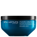 Shu Uemura Art of Hair Muroto Volume Masque 200ml - Shu Uemura