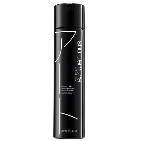 Shu Uemura Art of Hair The Art Of Styling Kumo Hold Flexible Hold Hairspray 300ml - Shu Uemura