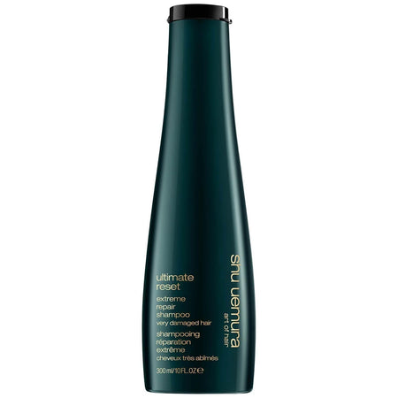 Shu Uemura Art of Hair Ultimate Reset Shampoo 300ml - Shu Uemura