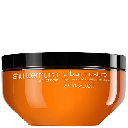 Shu Uemura Art of Hair Urban Moisture Masque 200ml - Shu Uemura