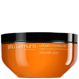 Shu Uemura Art of Hair Urban Moisture Masque 200ml - Shu Uemura