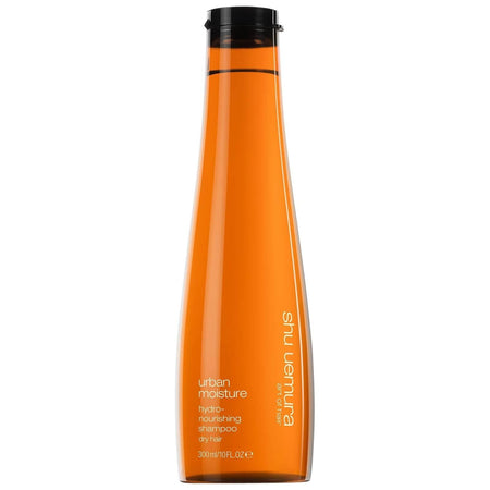 Shu Uemura Art of Hair Urban Moisture Shampoo 300ml - Shu Uemura