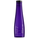 Shu Uemura Art of Hair Yubi Blonde Glow Revealing Shampoo For Bleached, Highlighted Blonde Hair 300ml - Shu Uemura