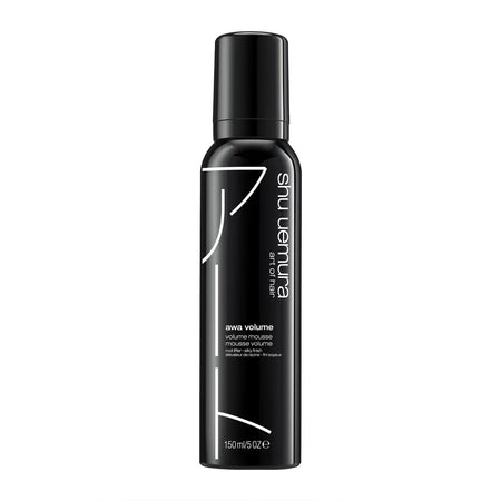 Shu Uemura The Art Of Styling Awa Volume Volume Mousse 150ml - Shu Uemura