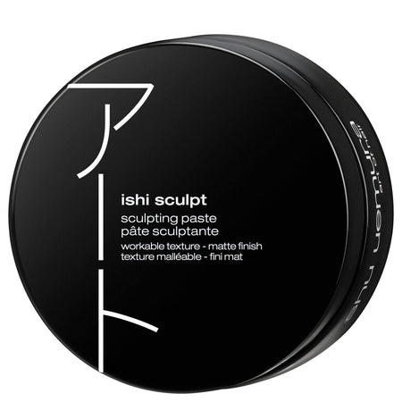 Shu Uemura Art Of Styling Ishi Sculpt Sculpting Paste 71g - Shu Uemura
