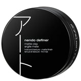 Shu Uemura Art Of Styling Nendo Definer Matte Clay 71g - Shu Uemura