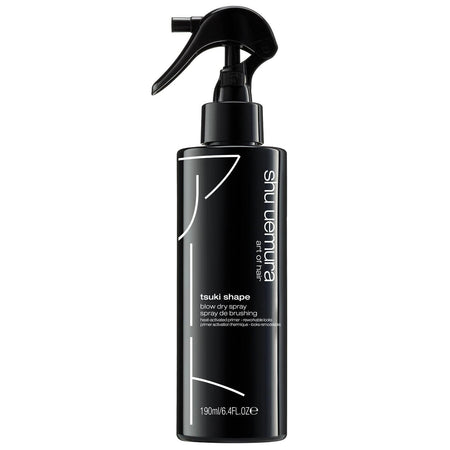 Shu Uemura The Art Of Styling Tsuki Shape 190ml - Shu Uemura