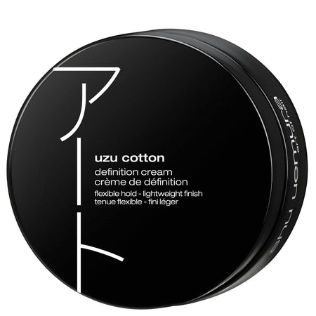 Shu Uemura Art Of Styling Uzu Cotton Wave Defining Cream 75ml - Shu Uemura