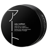 Shu Uemura Art Of Styling Uzu Cotton Wave Defining Cream 75ml - Shu Uemura