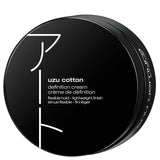 Shu Uemura Art Of Styling Uzu Cotton Wave Defining Cream 75ml - Shu Uemura