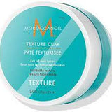 Moroccanoil Texture Clay 75ml - Moroccanoil
