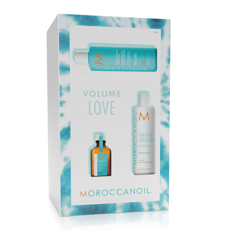 Moroccanoil Volume Love Set - Moroccanoil