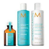 Moroccanoil Volume Love Set - Moroccanoil