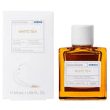 KORRES White Tea Eau de Toilette 50ml - Korres