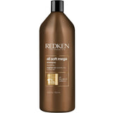 Redken All Soft Mega Shampoo 1000ml