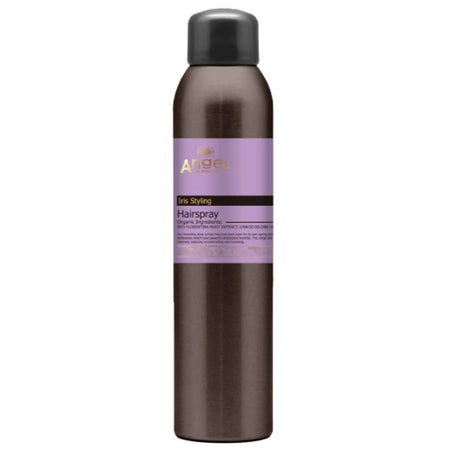 Angel Iris Styling Hairspray 200ml