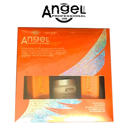Angel Professional Gift Set