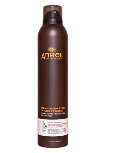 Angel Orange Flower Finishing Spray 350ml