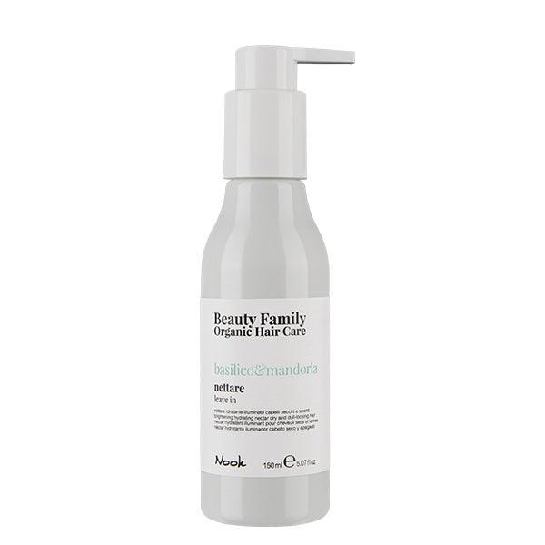 Nook Beauty Family Basilico & Madorla Nettare 150ml - Nook