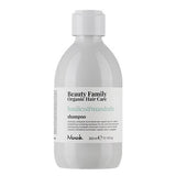 Nook Beauty Family Basilico & Mandorla Shampoo 300ml