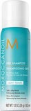 Moroccanoil Dry Shampoo Light Tones 65ml