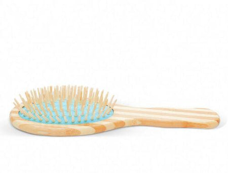 Sugarbear Hair Brush (Gift With Bundle) - sugarbear