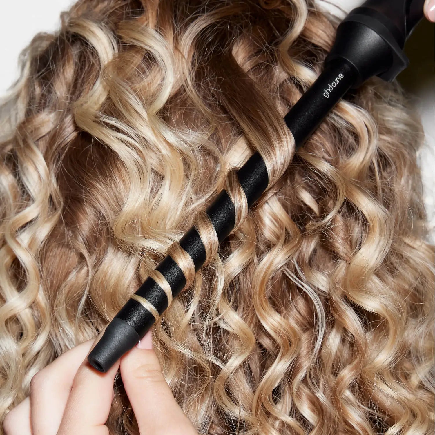 ghd Curve Thin Wand for Tight Curls HWS Beauty