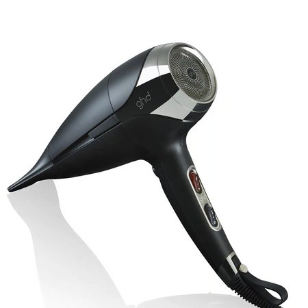 ghd Helios Professional Hair Dryer - Black - ghd