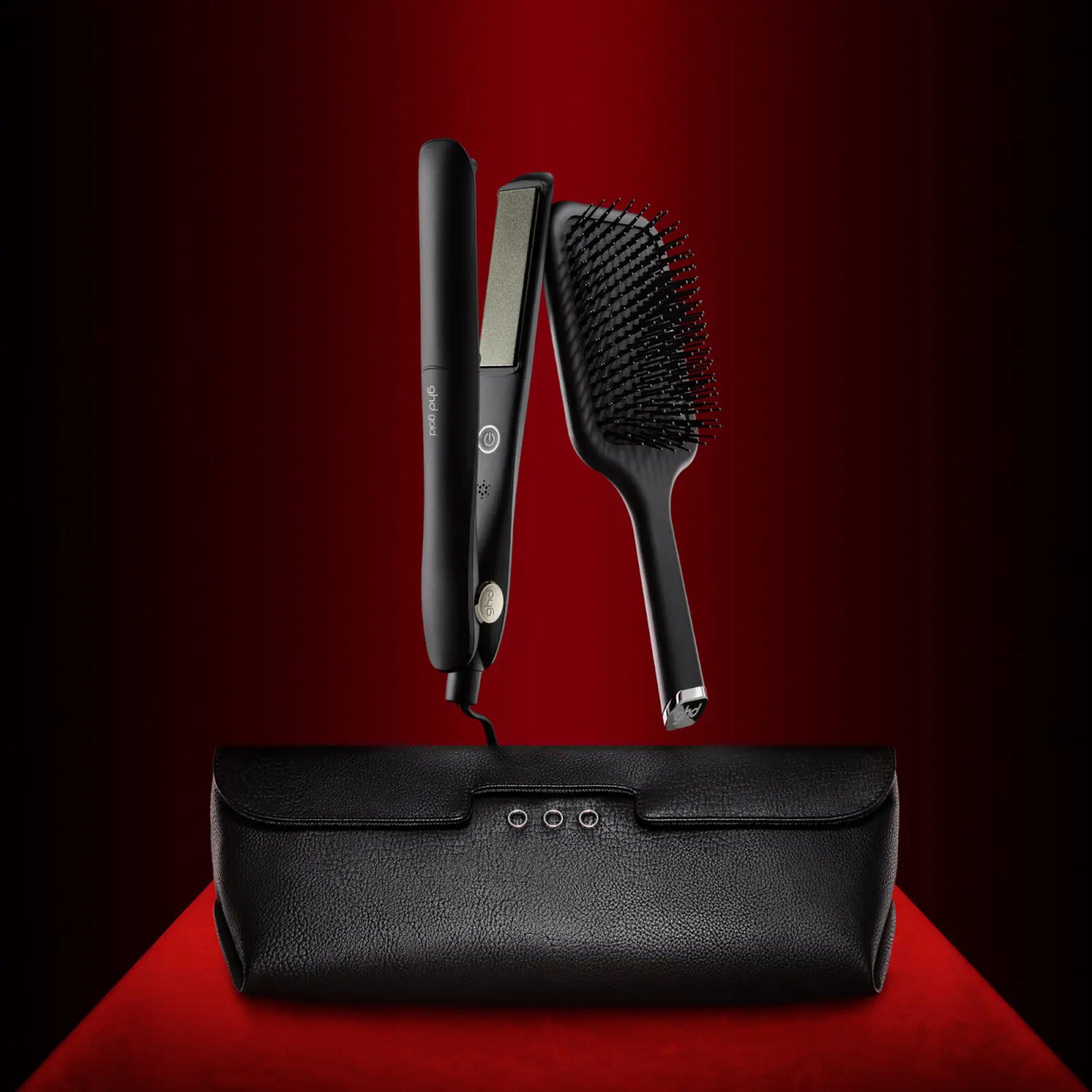 Ghd gold 2024 gift set